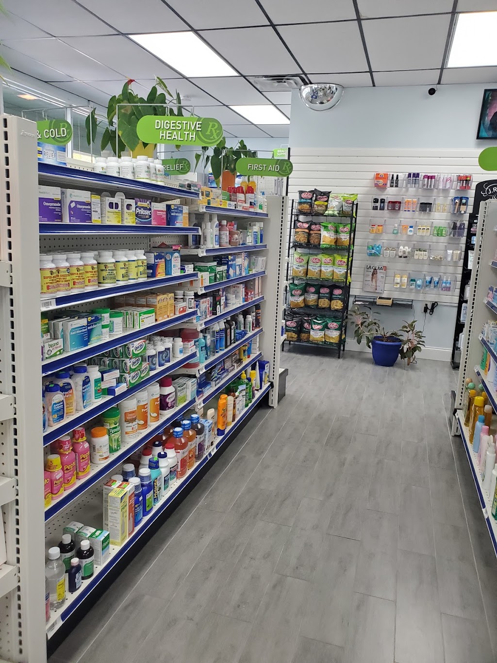 Americas Pharmacy | 3470 17th St, Sarasota, FL 34235, USA | Phone: (941) 955-7700