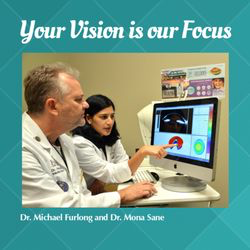 Furlong Vision Correction | 2107 N First St #101, San Jose, CA 95131, USA | Phone: (408) 453-5600