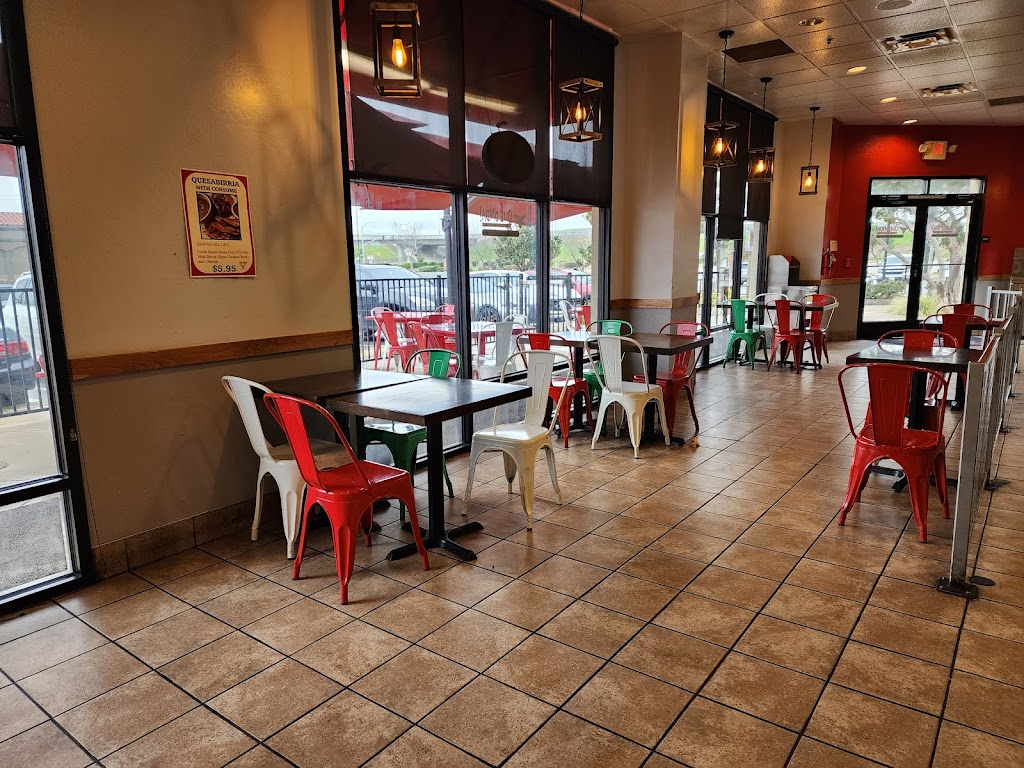 Que Onda Tacobar | 2505 Sand Creek Rd, Brentwood, CA 94513, USA | Phone: (925) 666-8249