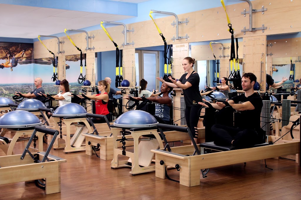 Club Pilates | 44047 Osgood Rd Ste. 220, Fremont, CA 94539, USA | Phone: (510) 585-3136