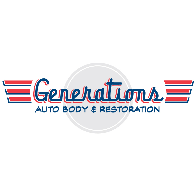 Generations Auto Body and Restoration | 155 Industrial Way, Fayetteville, GA 30215 | Phone: (678) 489-5477