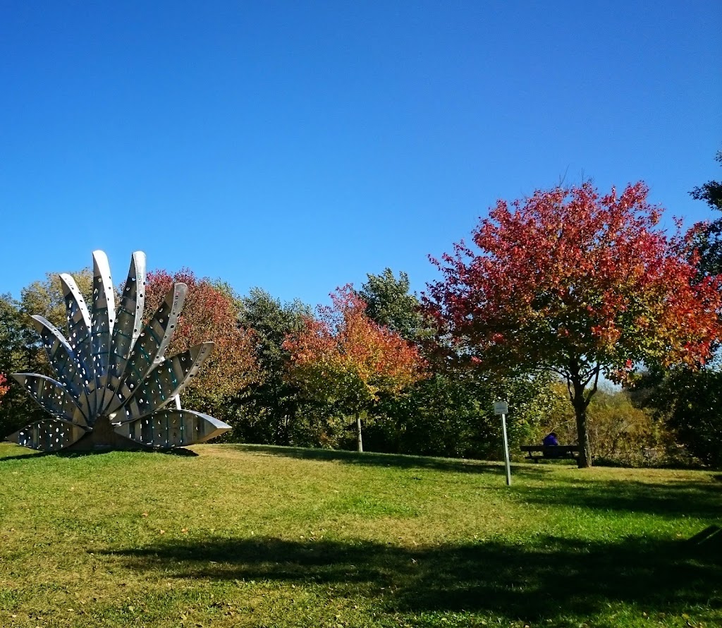 Ruthven Nature Area | 100 Huron Pkwy, Ann Arbor, MI 48105, USA | Phone: (734) 794-6230