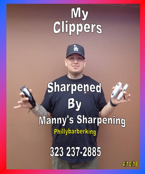 Mannys Sharpening | 5616 E, Repetto Ave, Los Angeles, CA 90022, USA | Phone: (323) 237-2885