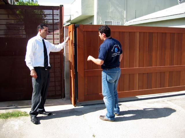 Expert Gate Repair Services Houston | 5504 Morningside Dr Houston TX United States | Phone: (713) 474-9003