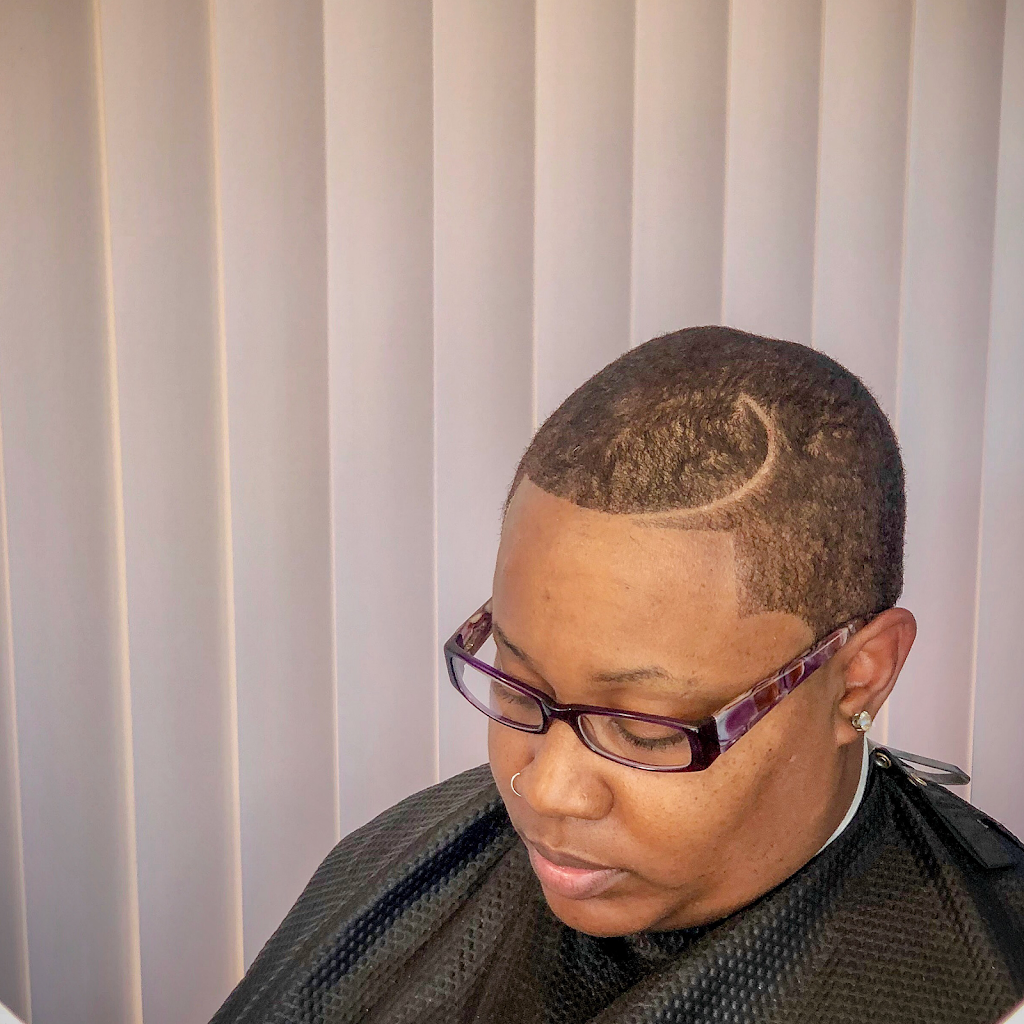 Spayne Studios Barbershop | 6350 Plantation Center Dr, Raleigh, NC 27616, USA | Phone: (919) 333-8839