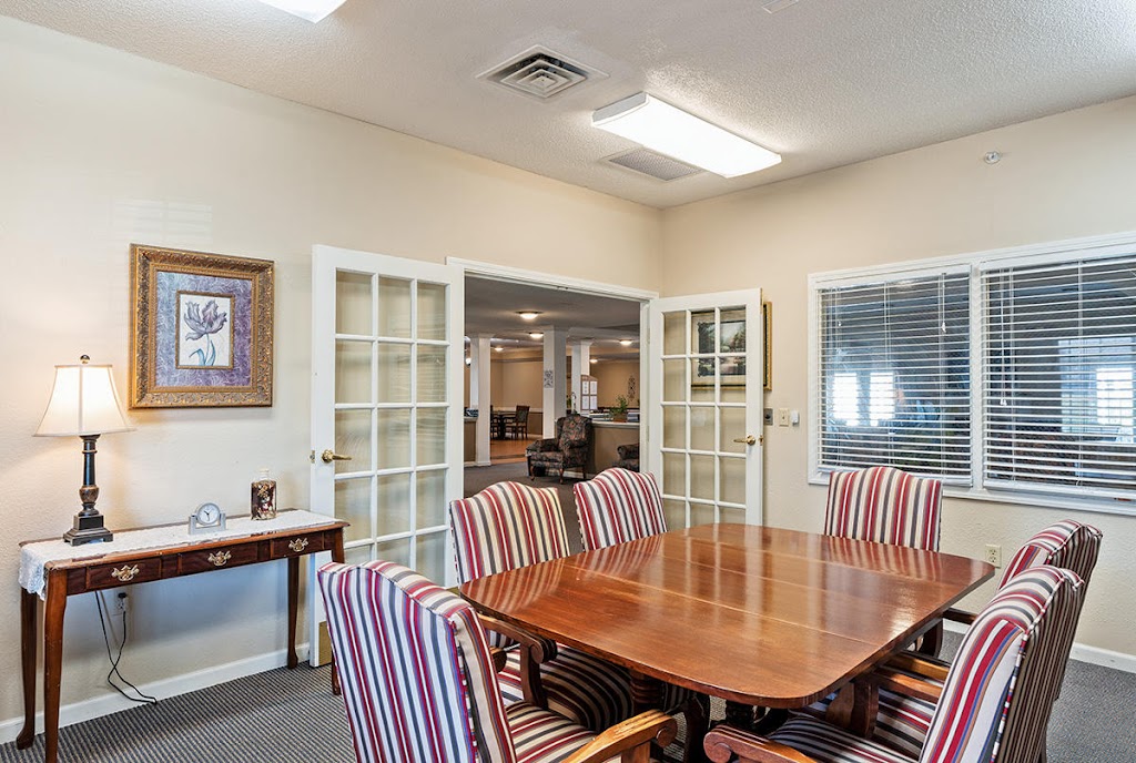 Carter Place Senior Living | 1028 Joann Dr, Blair, NE 68008, USA | Phone: (402) 426-1977