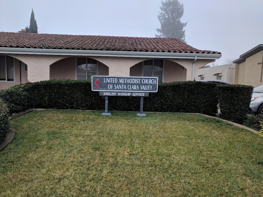 United Methodist Church of Santa Clara Valley | 1001 Ginger Ln, San Jose, CA 95128, USA | Phone: (408) 295-4161