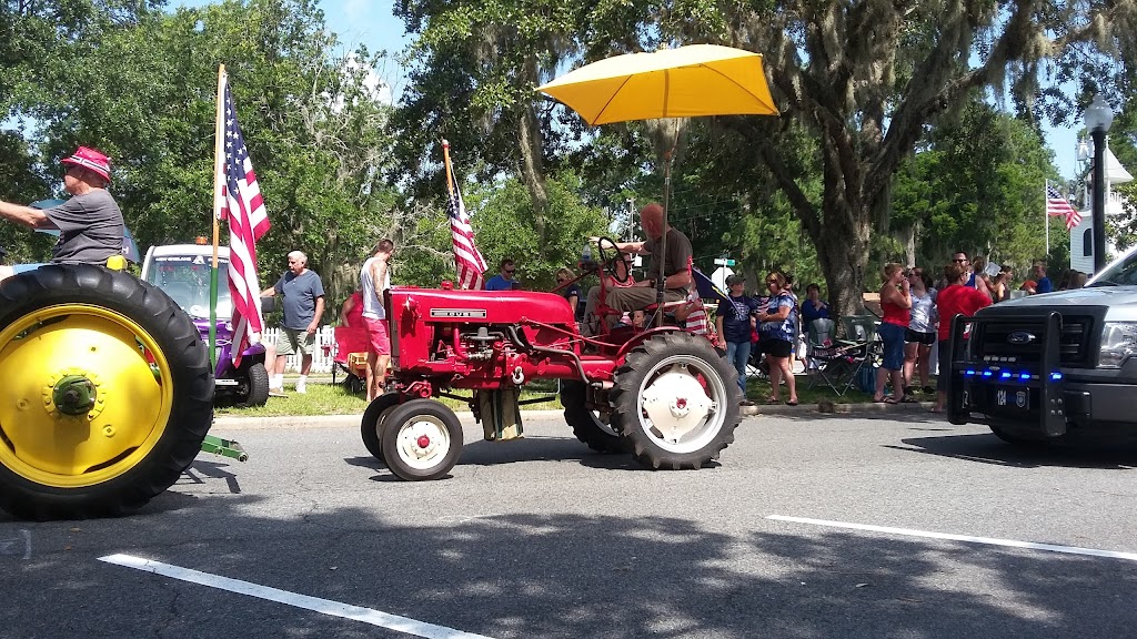 St. Marys Welcome Center/St. Marys Convention & Visitors Bureau | 400 Osborne St, St Marys, GA 31558, USA | Phone: (912) 882-4000