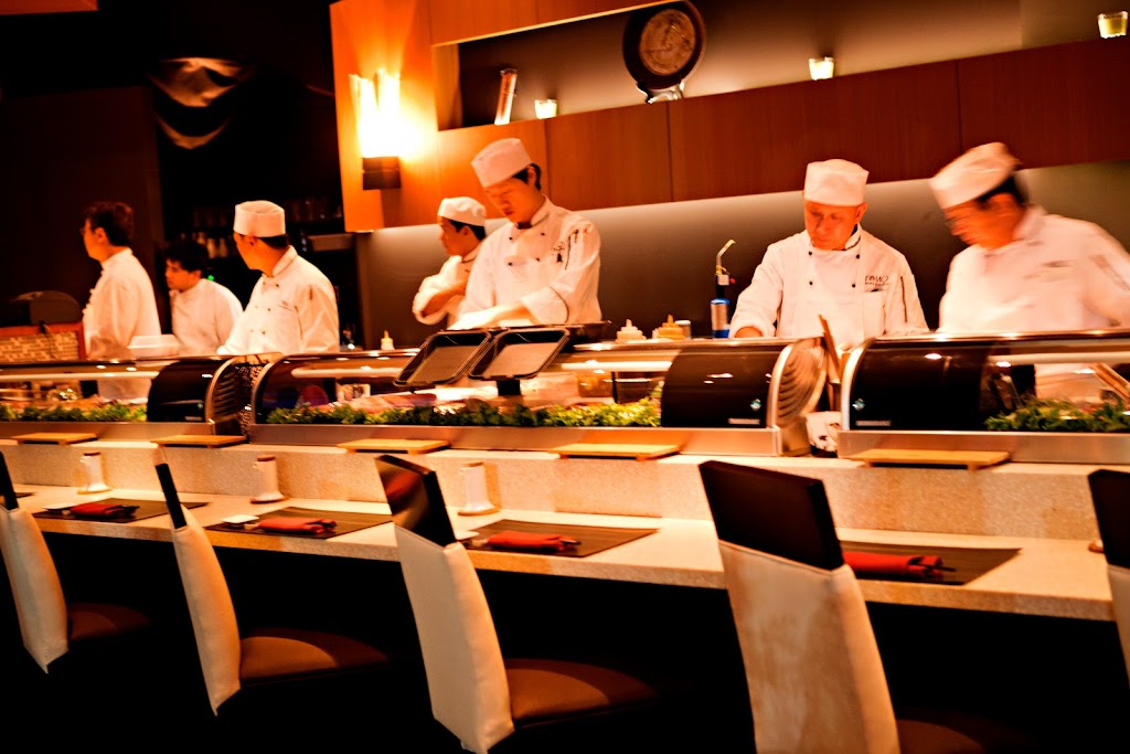 Tomo Japanese Restaurant | 3630 Peachtree Rd NE, Atlanta, GA 30326, USA | Phone: (404) 835-2708