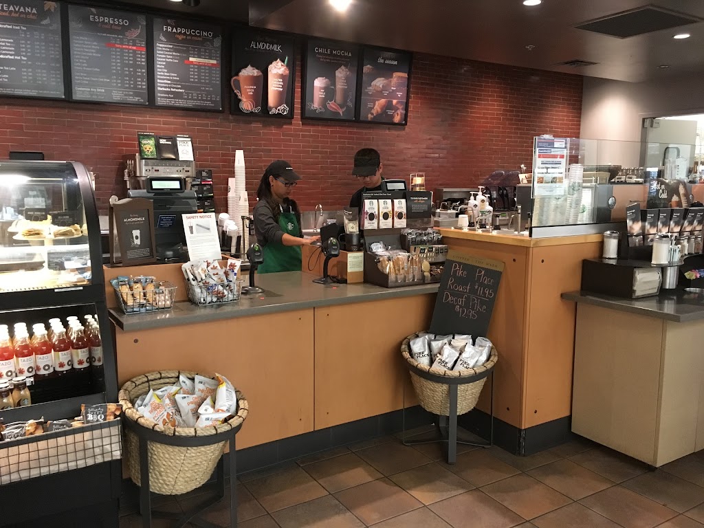 Starbucks | 1560 Mall Dr, Norfolk, VA 23511, USA | Phone: (757) 423-1548