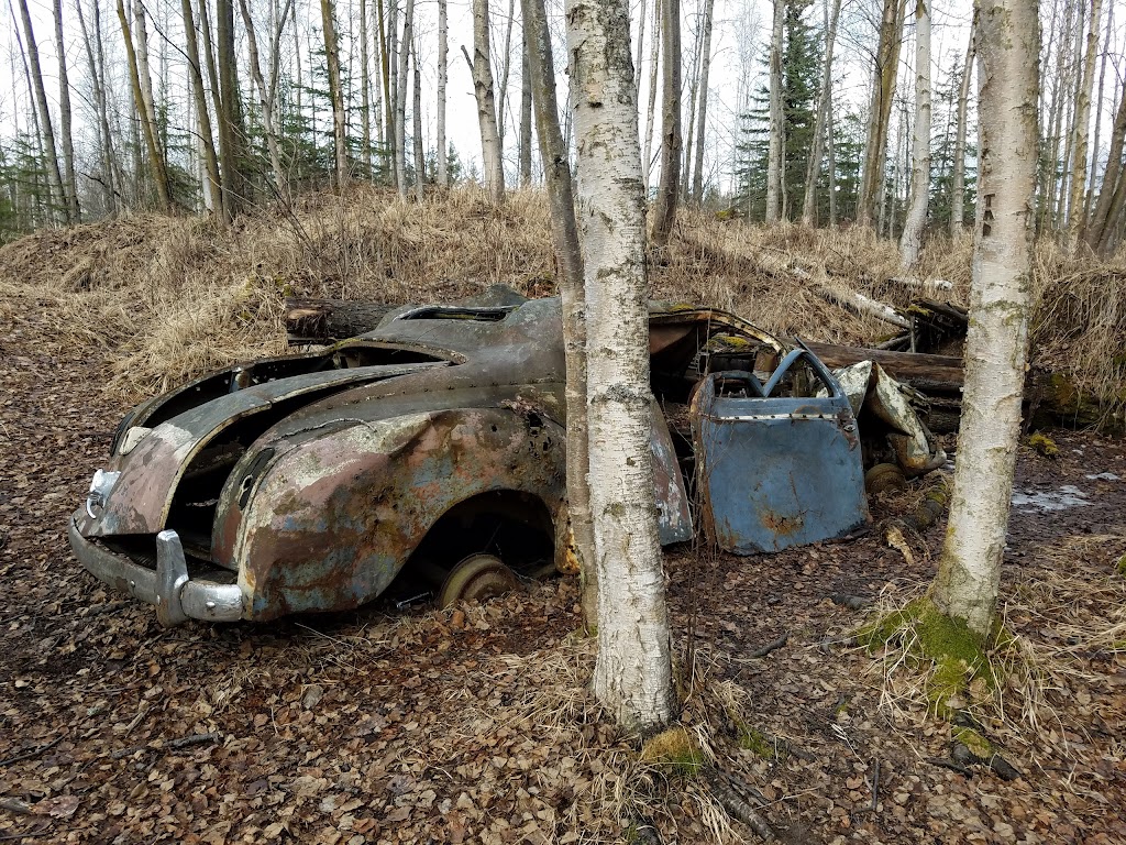 Connors Lake Park | 5404 Jewel Lake Rd, Anchorage, AK 99502, USA | Phone: (907) 343-4355