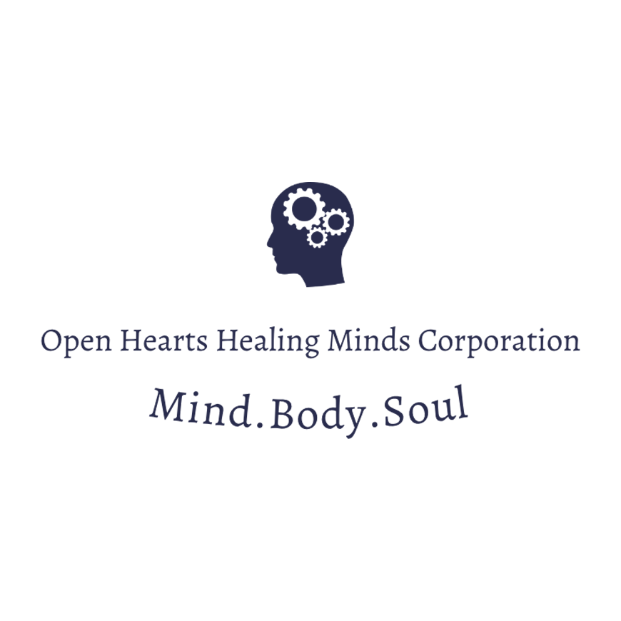 Open Hearts Healing Minds Corporation | 2714 Henning Dr Suite 4, Winston-Salem, NC 27106, USA | Phone: (336) 546-5003