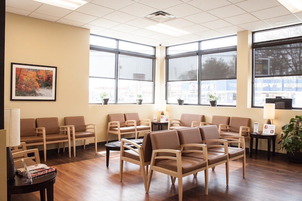 AFC Urgent Care Dedham | 370 Boston Providence Hwy, Dedham, MA 02026, USA | Phone: (781) 461-0200