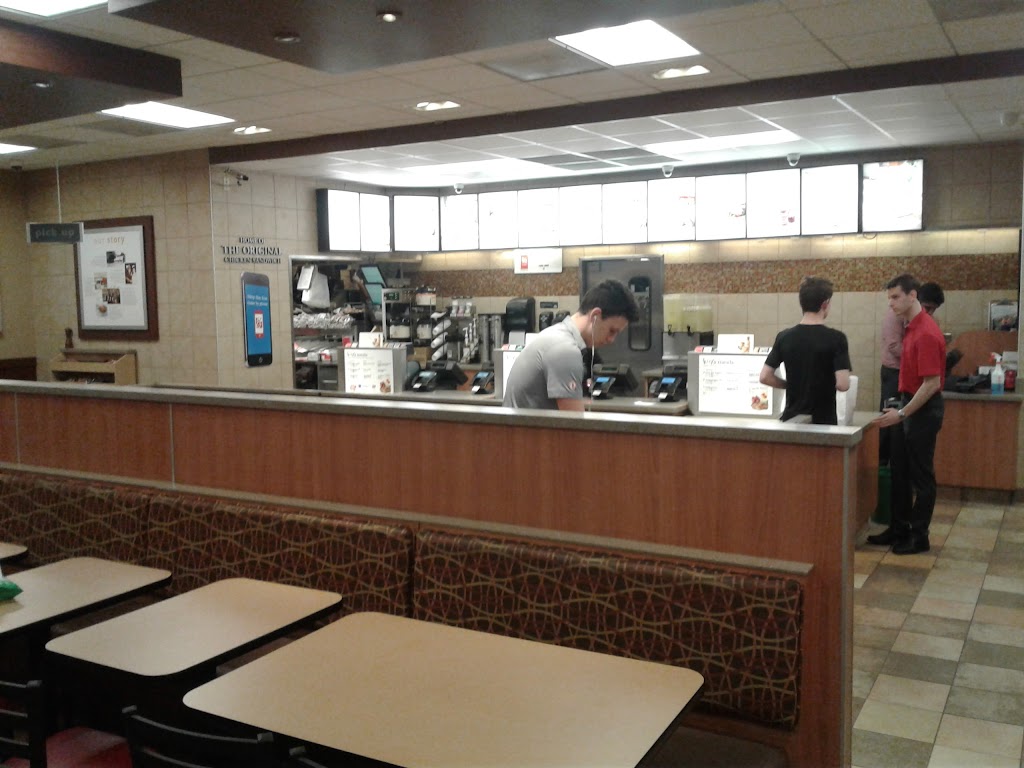 Chick-fil-A | 12120 Inwood Rd, Dallas, TX 75244, USA | Phone: (972) 404-4727