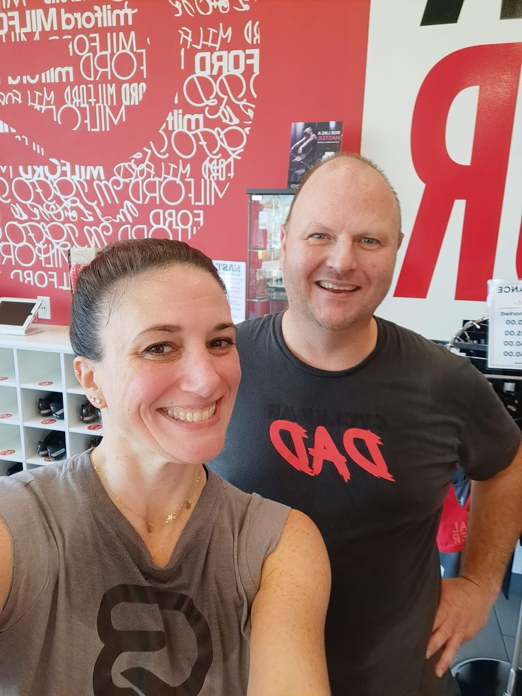 CYCLEBAR | 128 Medway Rd Suite 4, Milford, MA 01757, USA | Phone: (508) 488-9499