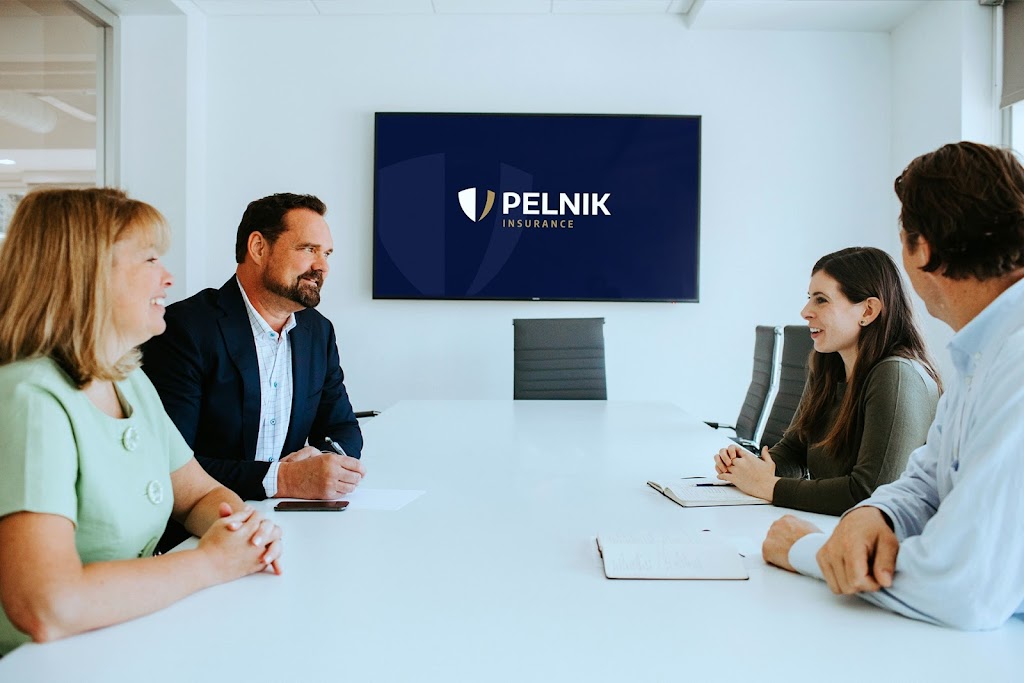 Pelnik Insurance | 100 Ridge View Dr #100, Cary, NC 27511, USA | Phone: (919) 459-8000