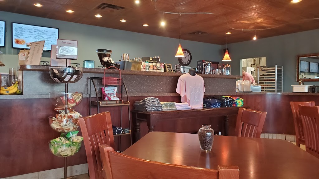 Java Johnnys | 3534 Central Ave, Middletown, OH 45044, USA | Phone: (513) 727-9722
