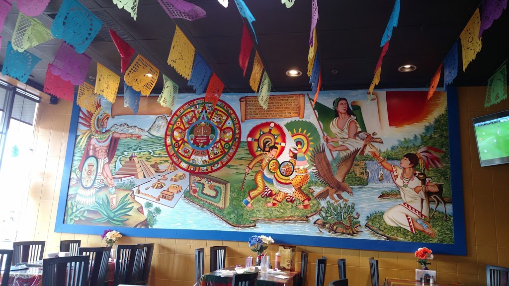 Las Leyendas de Mexico | 71 New Rd, Parsippany, NJ 07054, USA | Phone: (973) 287-7060