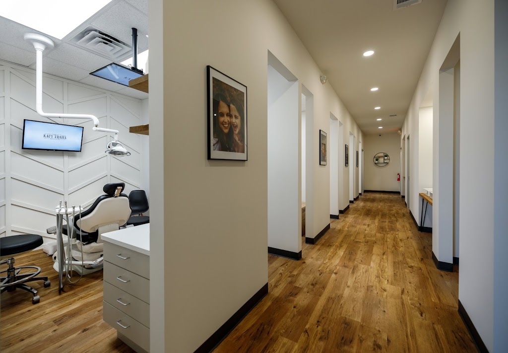 Katy Trails Family Dentistry: Kristopher Oroz, DDS | 23053 Clay Rd Suite 600, Katy, TX 77493, USA | Phone: (281) 665-7206