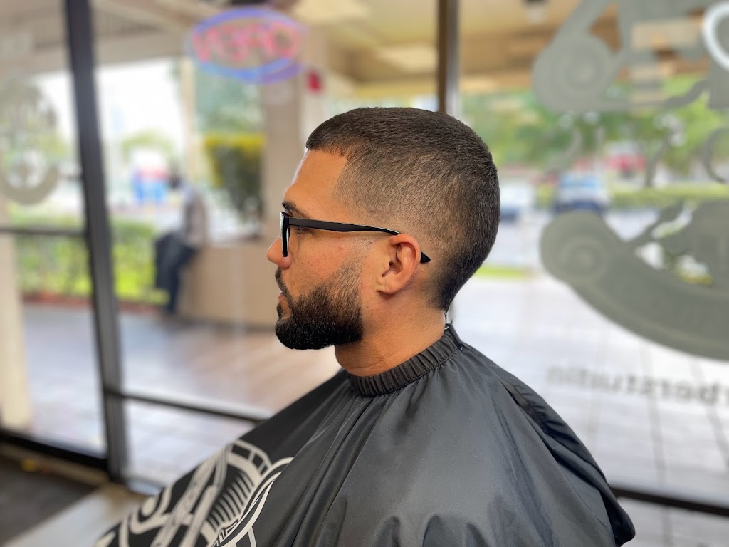 Andy’s barber studio | 8265 W Broward Blvd, Plantation, FL 33324, USA | Phone: (954) 616-8504