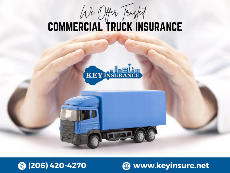 Key Insurance | Personal and Commercial Insurance Seattle | 4800 S 188th St, SeaTac, WA 98188, USA | Phone: (206) 420-4270