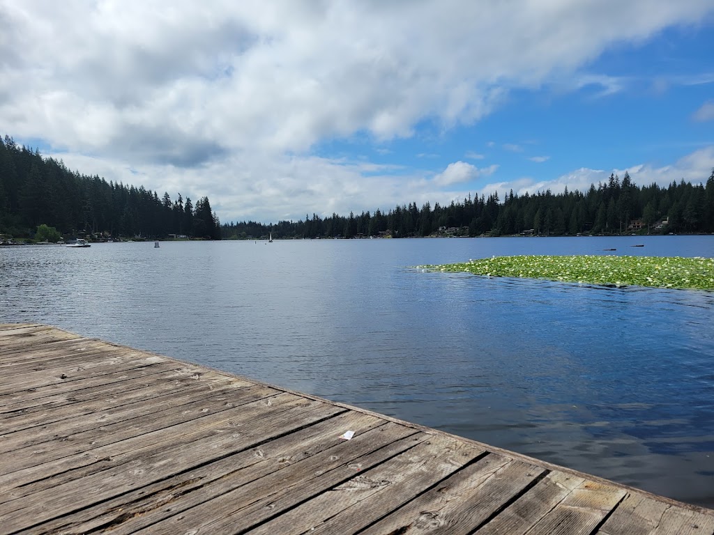 Flowing Lake County Park and Campground | 17900 48th St SE, Snohomish, WA 98290, USA | Phone: (360) 568-2274