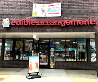 Edible Arrangements | 1747 Lexington Ave N, Roseville, MN 55113, USA | Phone: (651) 488-4500