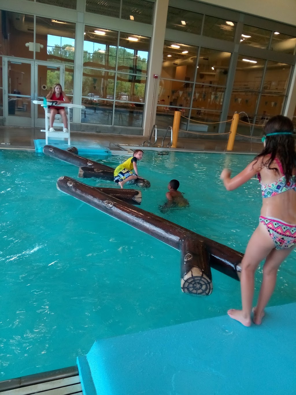 The Grove Aquatic & Fitness Center | 8055 Barbara Ave, Inver Grove Heights, MN 55077, USA | Phone: (651) 450-2480