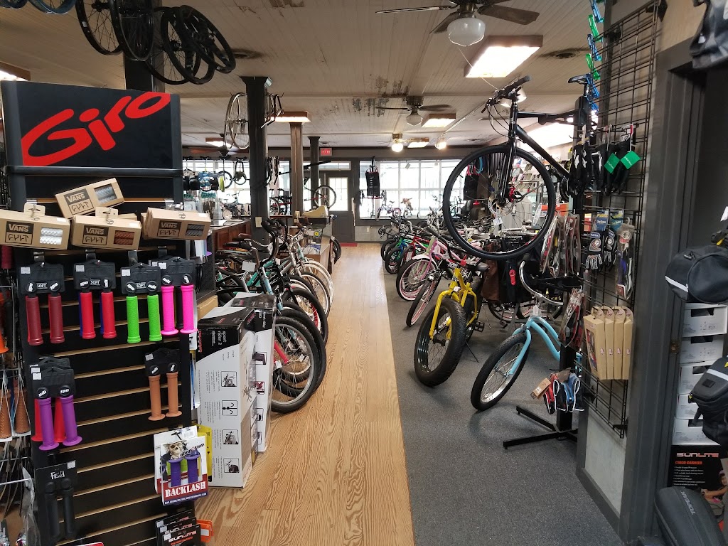 Great Bridge Cyclery Inc | 1429 Fentress Rd, Chesapeake, VA 23322 | Phone: (757) 482-5149