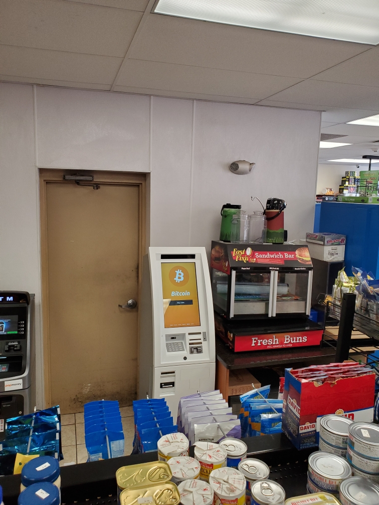 Cash2Bitcoin ATM | 33 Grassy Plain St, Bethel, CT 06801, USA | Phone: (888) 897-9792