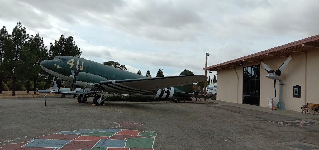 Travis AFB Visitor Center - r Base Pkwy, Travis AFB, CA 94535 - Hours ...