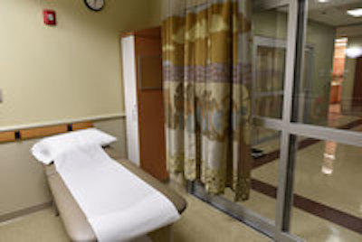 Parkview DeKalb Hospital Walk-In Clinic | 1316 East 7th Street Suite 4 (Lot A, Door, 4, Auburn, IN 46706, USA | Phone: (260) 920-2000