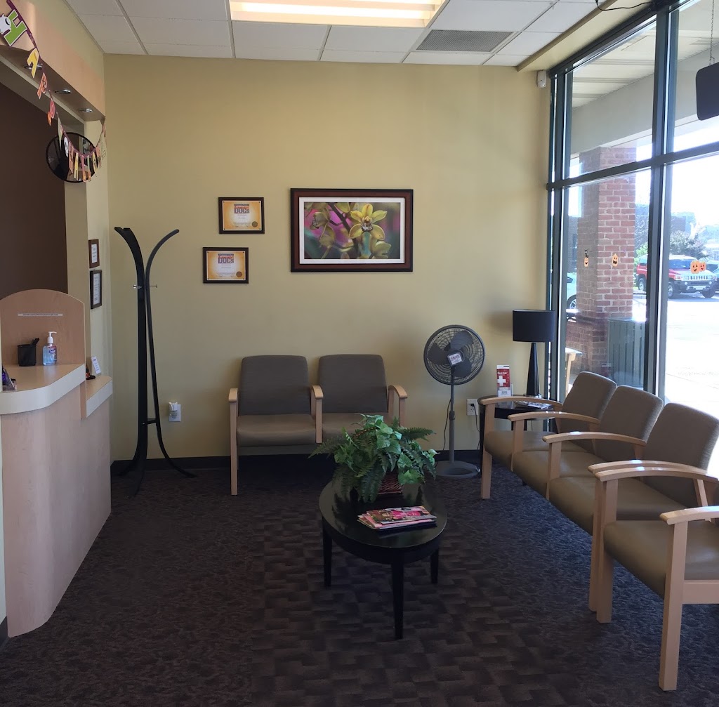 AFC Urgent Care Edgewater | 3059 Solomons Island Rd, Edgewater, MD 21037, USA | Phone: (410) 956-3394