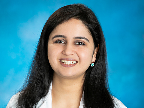 Shivani Sharma, MD | 12860 Troxler Ave #320, Highland, IL 62249, USA | Phone: (618) 654-6665