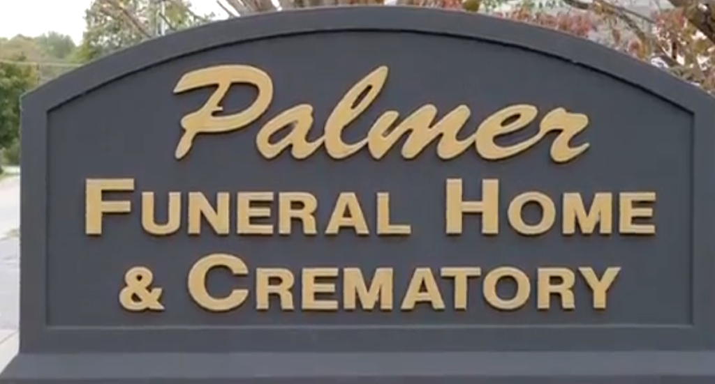 Palmer Funeral Home & Crematory | 5043 Main St, Mayslick, KY 41055, USA | Phone: (606) 763-6405