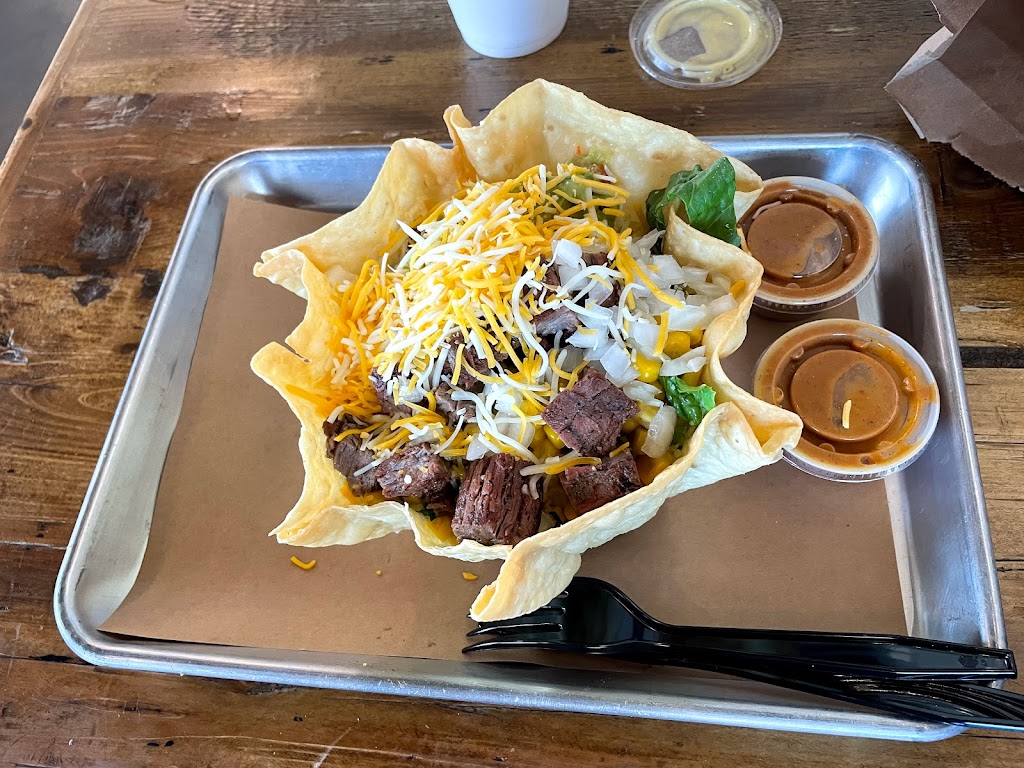 Texas Taco Kitchen | 14125 W State Hwy 29 Ste B-201, Liberty Hill, TX 78642, USA | Phone: (512) 548-5383