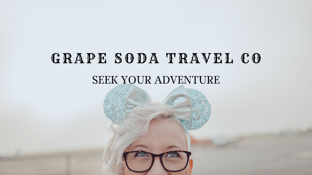 Grape Soda Travel Co | 1051 Georgetown Rd, Littlestown, PA 17340, USA | Phone: (717) 353-5501