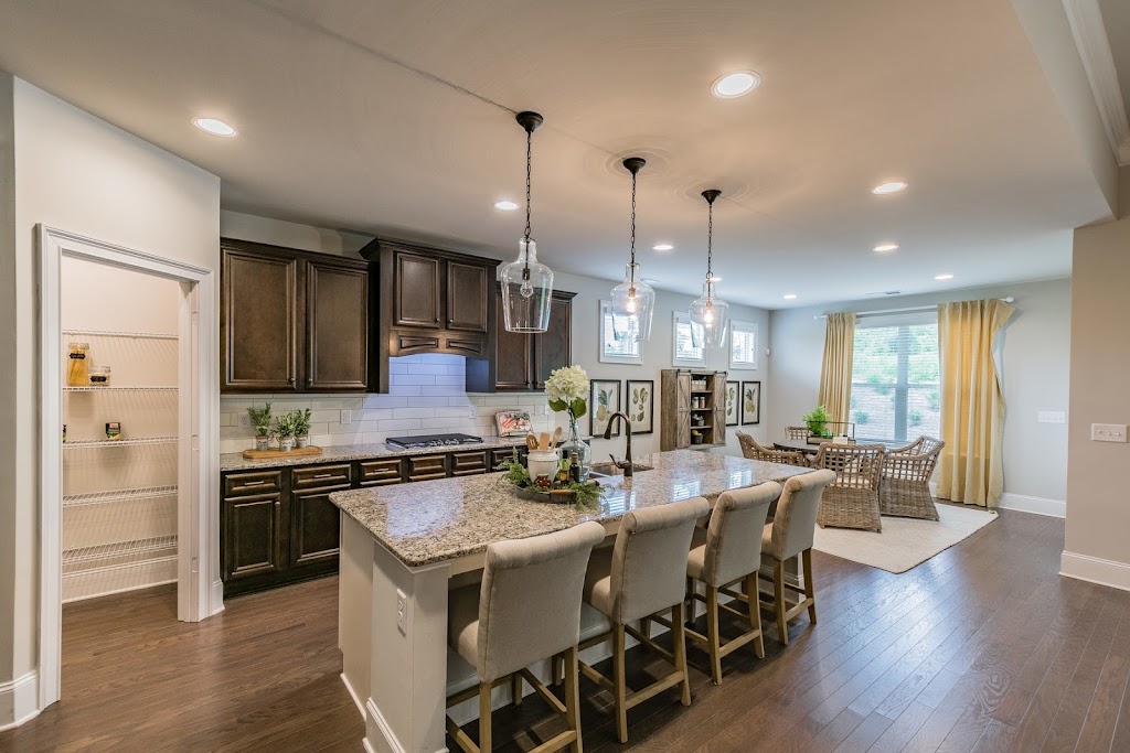 Carmichael Farms by Century Communities | 101 Carmichael Dr, Canton, GA 30115, USA | Phone: (678) 608-3820