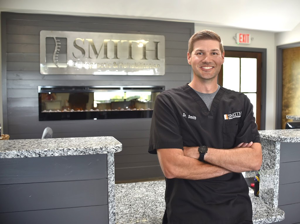 Smith Chiropractic | 730 N Mt Juliet Rd, Mt. Juliet, TN 37122, USA | Phone: (615) 758-8560