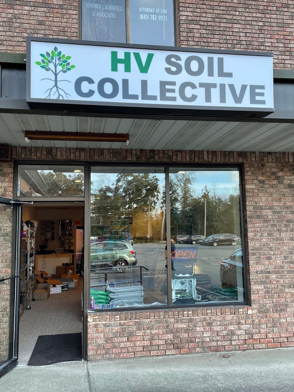 HV Soil Collective | 581 NY-17M, Monroe, NY 10950, USA | Phone: (845) 238-5379