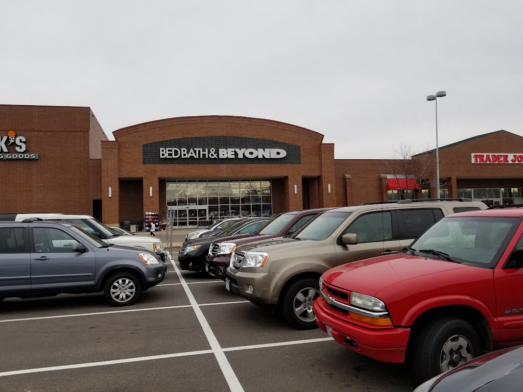 Bed Bath & Beyond | 11240 Wayzata Blvd, Minnetonka, MN 55305, USA | Phone: (952) 546-1280