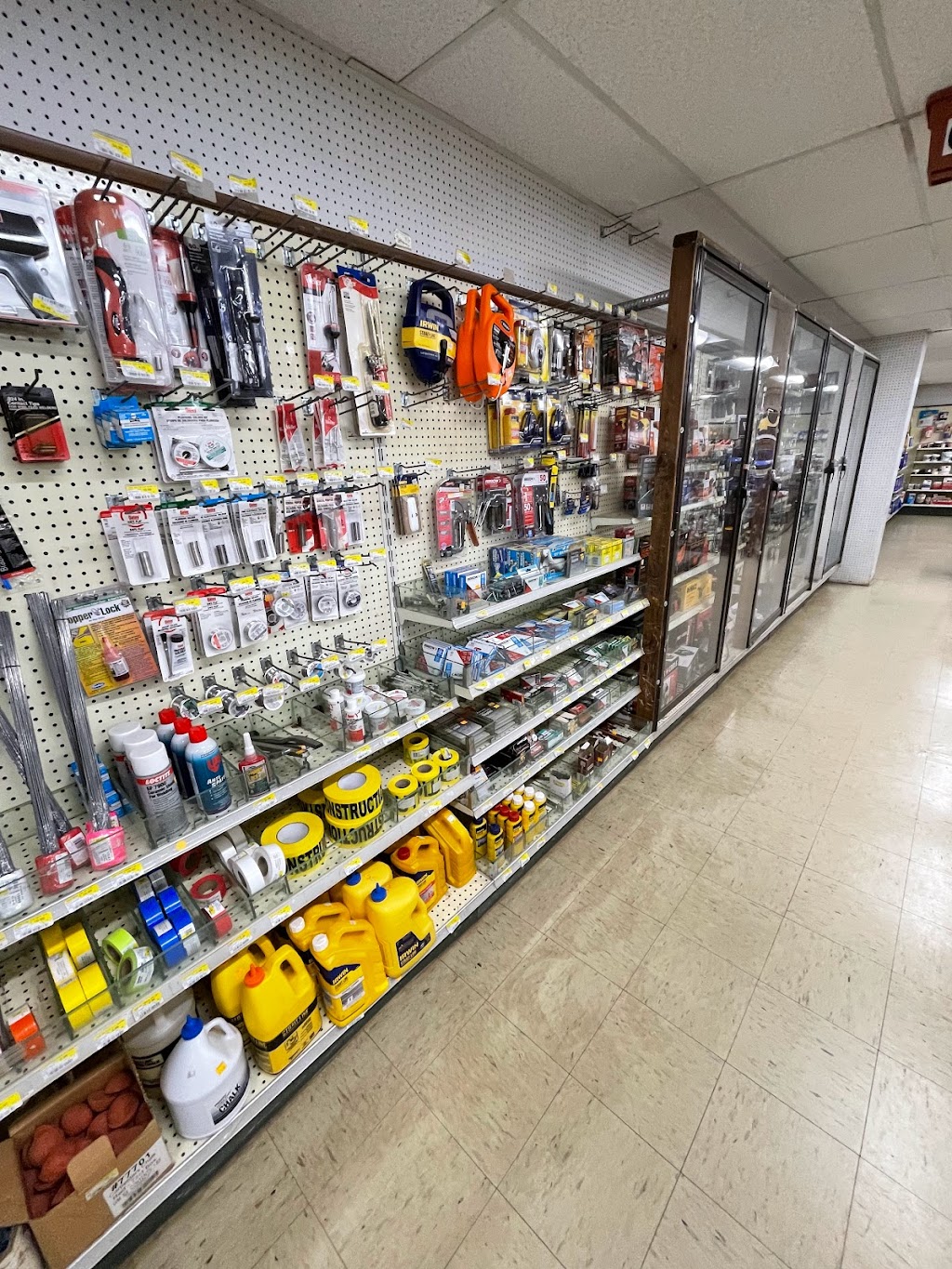 Crane Hardware | 7996 N Main St, Jonesboro, GA 30236, USA | Phone: (770) 471-0408