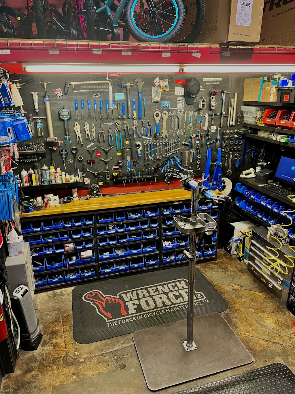 Dannys Cycles - Rye Brook | 10 Bowman Ave, Rye Brook, NY 10573, USA | Phone: (914) 939-1150