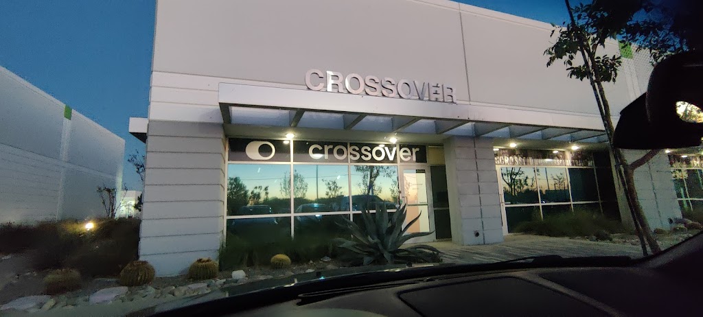 Crossover Health @Eastvale | 5379 Hamner Ave #801, Eastvale, CA 91752 | Phone: (888) 854-1397