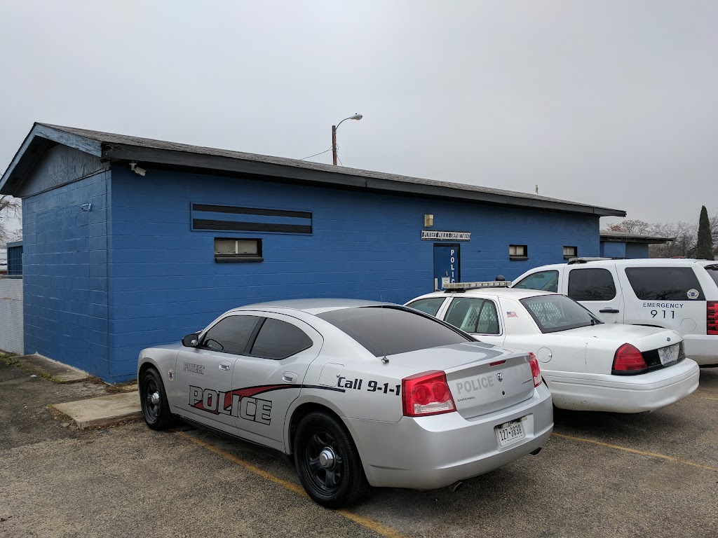 Poteet Police Department | 182 5th St, Poteet, TX 78065 | Phone: (830) 742-8123