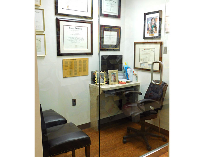 Sara Bunin, DDS | 5631 Burke Centre Pkwy, Burke, VA 22015, USA | Phone: (703) 978-0051