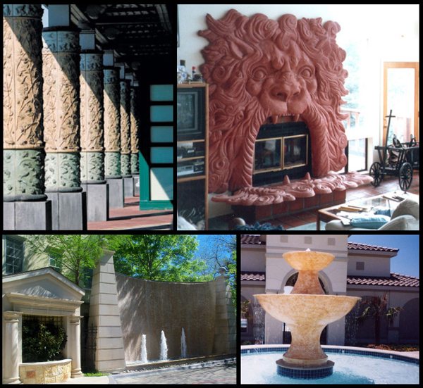 Beyond Stained Glass, Cody Stromberg | 200 Cowboy Ct, Granbury, TX 76048, USA | Phone: (682) 205-9190