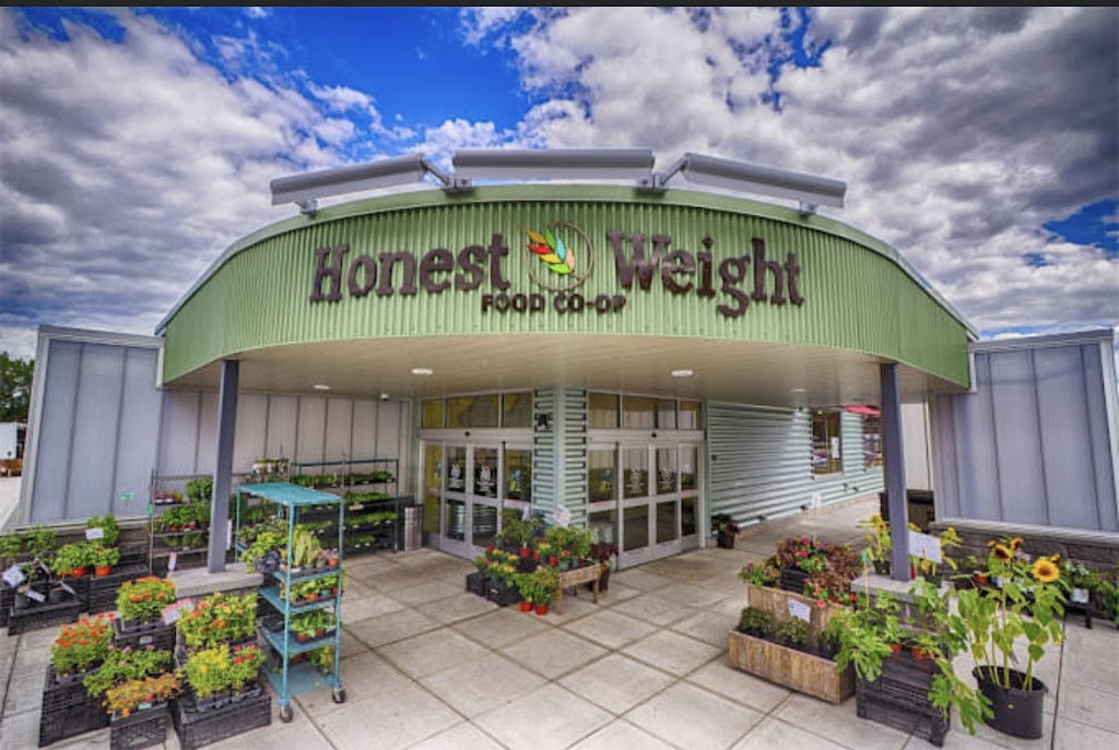 Honest Weight Food Co-op | 100 Watervliet Ave, Albany, NY 12206, USA | Phone: (518) 482-2667