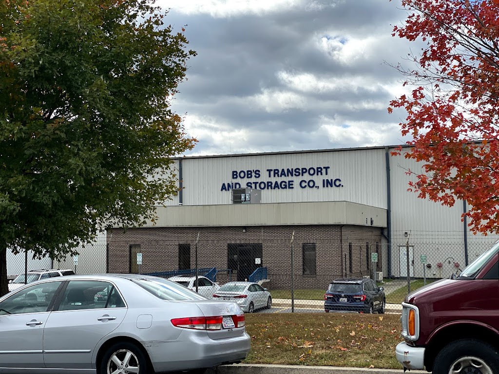 Bobs Transport & Storage Co Inc | 7600 Assateague Dr, Jessup, MD 20794 | Phone: (410) 799-0832