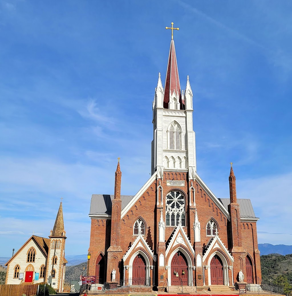 Virginia City | 130 S D St, Virginia City, NV 89440, USA | Phone: (775) 847-7500 Virginia City | 130 S D St, Virginia City, NV 89440, USA | Phone: (775) 847-7500